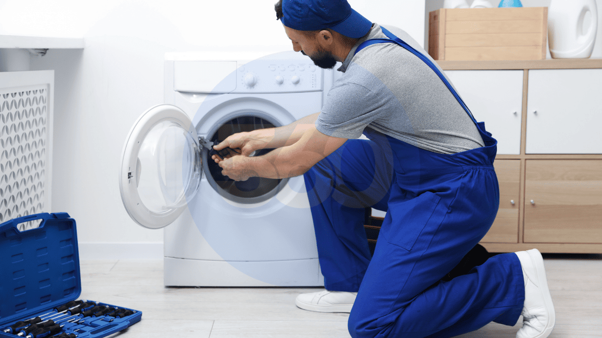 Ünye Çamaşır Makinesi Servisi